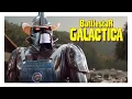 Lagu Redneck Battlestar Galactica – “Frak the Odds!” | AI Country Parody Music Video