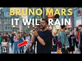 Download Lagu This Performance Will SHOCK You | Bruno Mars - It Will Rain