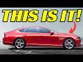 BEST CHEAP Luxury Cars You Can Buy THIS YEAR