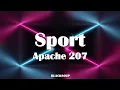 Apache 207 - Sport Lyrics