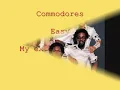 The Commodores - Easy