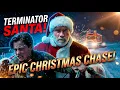 Lagu What if Terminator 2 Was a CHRISTMAS Movie? (AI Made Arnold Santa Claus)