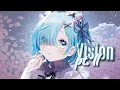 Download Lagu Nightcore - Vision pt. II (Lyrics)
