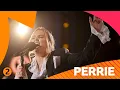 Perrie - Always (Bon Jovi cover) - Radio 2 Piano Room