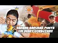 Download Lagu GADANG BARUBAH - TUNJANG HOTPLATENYA BUKAN MAIN LAMAK BANA!!