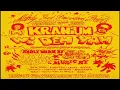 Kranium - Wi Deh Yah (2022
