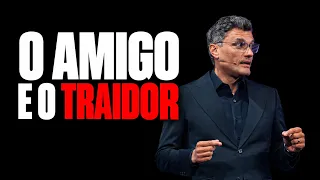 PESSOAS QUE DEUS COLOCA NA SUA VIDA