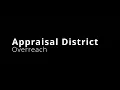 Denton County Housing Market May 2023 - Appraisal District Overreach Hits North Texas