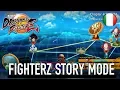 Video di Dragon Ball FighterZ - PS4/XB1/PC - Story Mode (Italian)