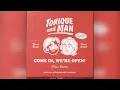 Tonique & Man - Caroline (Hold Tight) 2024