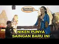 Download Lagu Elisha oscarus ungkapkan isi hatinya pada mas akbar pentas wayangan di baron nganjuk