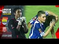 Lagu DELTRAS DILIBAS 6-1! MAUNG BANDUNG MENGAMUKK!!  | PERSIB FC VS DELTRAS FC FULL TIME ISL 2008