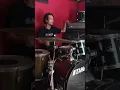 Download Lagu Semula - For Revenge Drum Cover #drumcover #drumsaja #drummer #drums #forrevenge