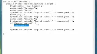 01 Advanced Java Programming Udemy 24