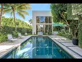Contemporary South Miami Art Collector s Home 6495 SW 85th St