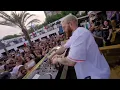 James Hype plays “Born Slippy” Luca Morris Rmx