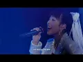 BoA - Amazing Kiss [BoA ARENA TOUR 2005 BEST OF SOUL]