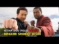 Download Lagu Alur Cerita Film Rush Hour (1998) - Duo Polisi Kocak Bongkar Sindikat Besar❗️