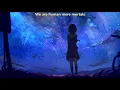 Download Lagu No Sleep For Lucy - Satellites (with lyrics) (2020)