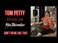 Alex Shumaker Don t Do Me Like That Tom Petty