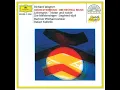 Wagner: Tristan und Isolde, Act I: Prelude