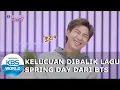 Lagu Kelucuan Dibalik Lagu Spring Day dari BTS! | Immortal Song 2|SUB INDO| 201114 Siaran KBS WORLD TV|