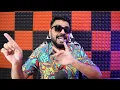 URVASHI BY IKKA, Ft. MC STAN REACTION | AFAIK