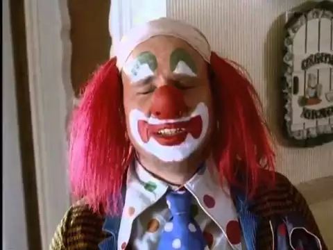 Shakes the Clown (1991) Trailer.