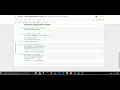 Implementation of SVM classifier in Python