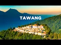 Lagu India’s Most Beautiful Buddhist Town: Tawang | Arunachal Pradesh | Northeast India