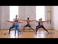 Core Stability Yoga with Claire E 20-min Class Yoga Sculpt Bodyweight CorePower Yoga