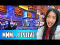M Casino Resort Walking Tour 2026 New Year Edition