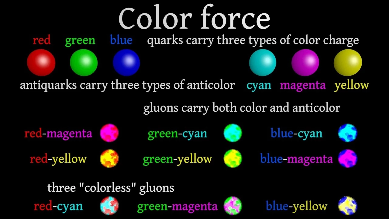 Introduction to subatomic physics and subatomic particles: Part III