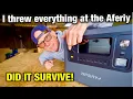 Download Lagu Ik heb ALLES op de Aferiy P210 aangesloten... Zal hij het overleven?