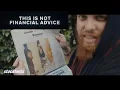 From Basement Dreams to Crypto Millions - THIS IS NOT FINANCIAL ADVICE PART 1 of 4
