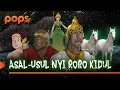 Download Lagu @RizkyRiplay x POPS | ASAL USUL NYI RORO KIDUL