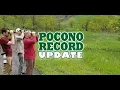 Pocono Record Weekend Update May 25 - 28