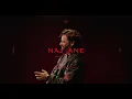 Afkap, Bharg - Na Jaane | Prod. by Mac Kay | Official Lyrics Visualiser
