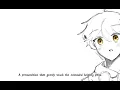 Forgotten Words (Genshin Impact Animatic)