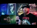 Reaction | Orbit Culture - The Storm