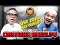 Lagu WAWANCANDA UST JOJO ALI YUSUF - MAU KE UZBEKISTAN