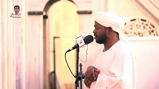 شيخ نورين محمد صديق ماتيسر من سورة الكهف ومريم رمضان 1439هـ 