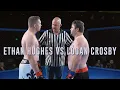 Download Lagu EMPIRE FIGHTING CHAMPIONSHIP 6 - ETHAN HUGHES VS LOGAN CROSBY