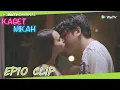 Kaget Nikah | Clip EP10C | Lalita confessed to Andre! | WeTV | ENG SUB