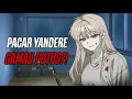 Lagu “Dia Mau Putus… Tapi Aku Tidak Bisa Melepaskannya 😱 | Yandere ASMR” [girfriend] [dom] [F4M]