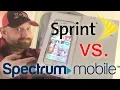 Spectrum Mobile Nate in the Morning ep 388