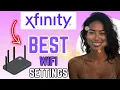 How to Improve Xfinity WiFi for GAMING 2025 Easy Fixes for Lag Ping