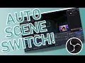 How to Automate Changing Scenes in OBS Smart Transitions Guide 2026
