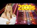 Mariah Carey, Shakira, Britney Spears, Avril Lavigne, Rihanna, Lady Gaga, Eminem - 2000s Pop Music