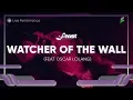 .Feast - Watcher Of The Wall feat Oscar Lolang (Live At Fikom Festival)